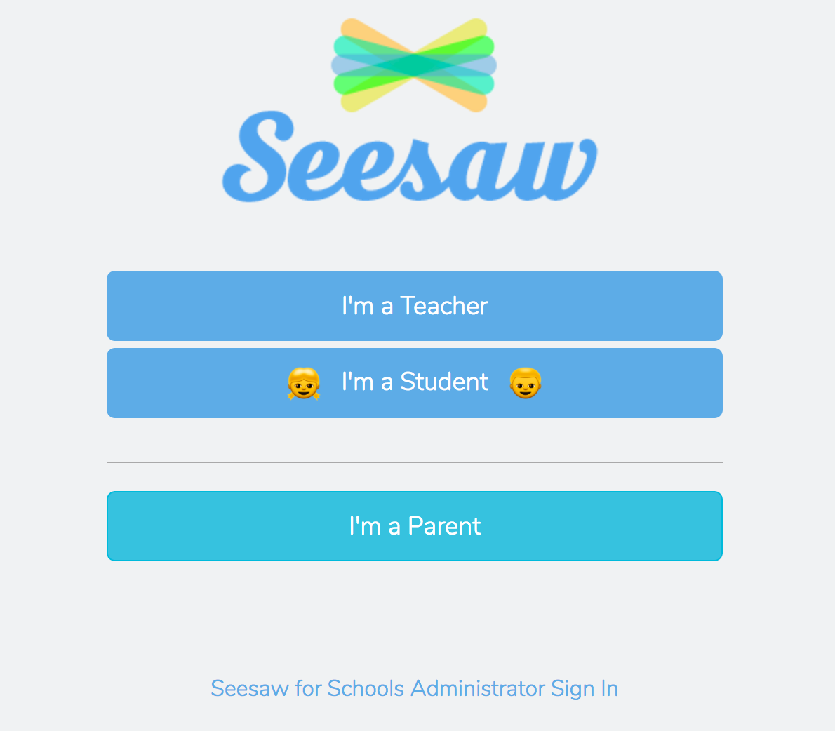 Seesaw | Elanco Elementary Instructional Technology