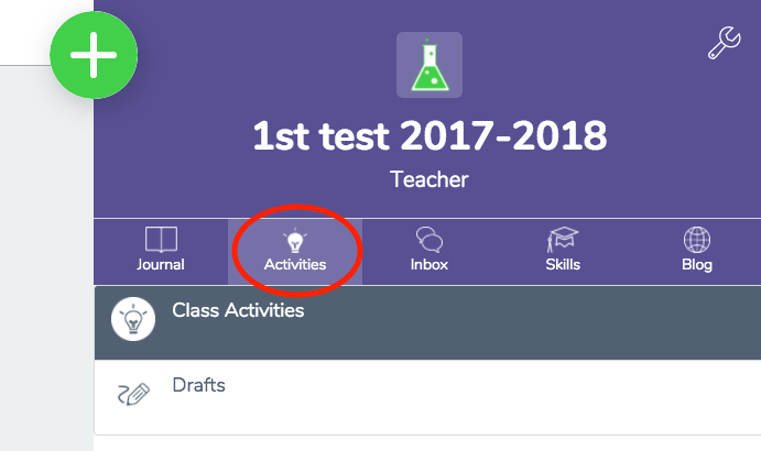How do I archive an activity? – Seesaw 