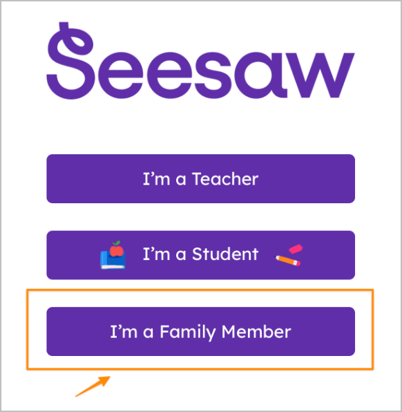 Seesaw families deals