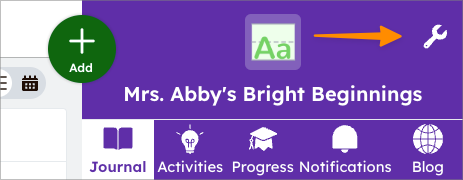 How to change student profile icons – Seesaw Help Centre