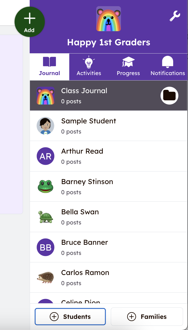 how-to-generate-your-class-qr-code-seesaw-help-center