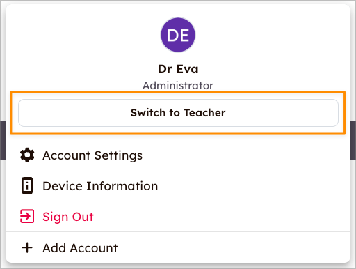 account-switching-faq-seesaw-help-centre
