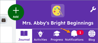 Administrator and teacher notifications and how to manage them – Seesaw ...