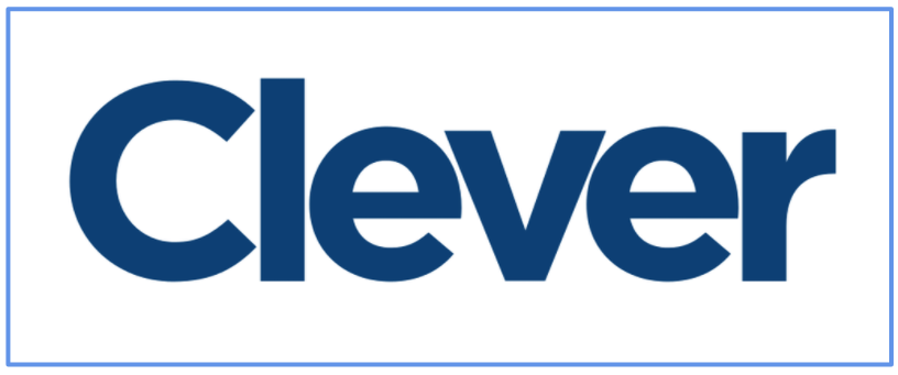 Clever 로고