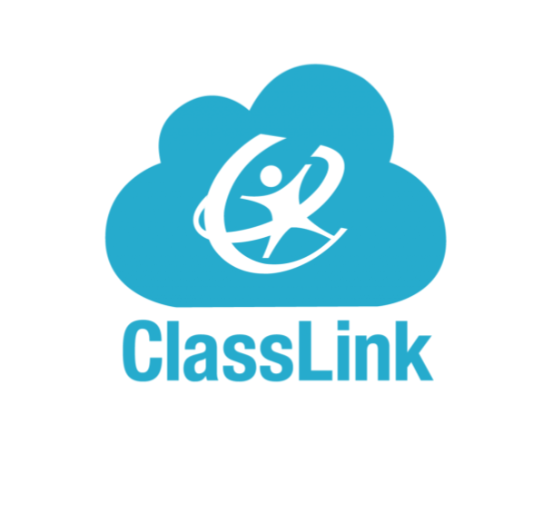 ClassLink 로고.