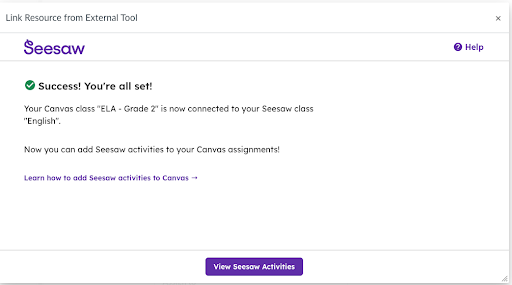 Teachers - Connect Seesaw 3.png