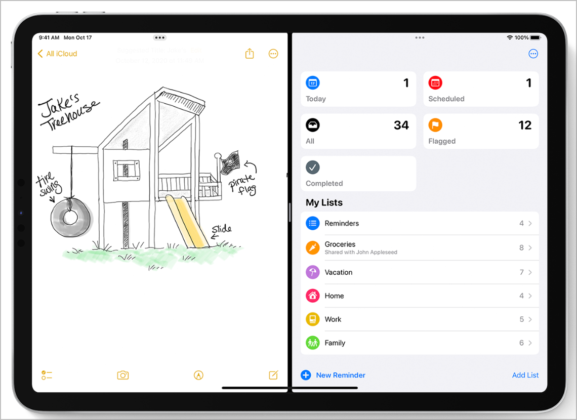 iPad Best Practices – Seesaw Help Center