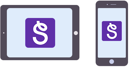 Logo Seesaw.