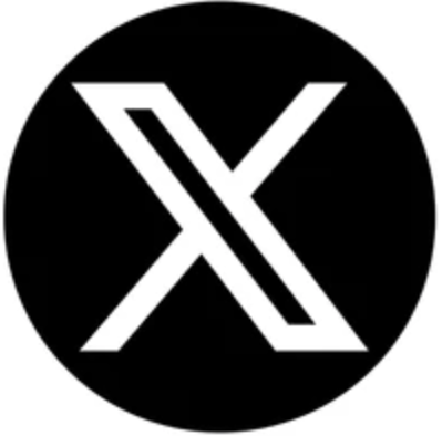 Logo Twitter.