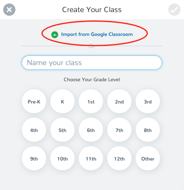 using seesaw in the classroom