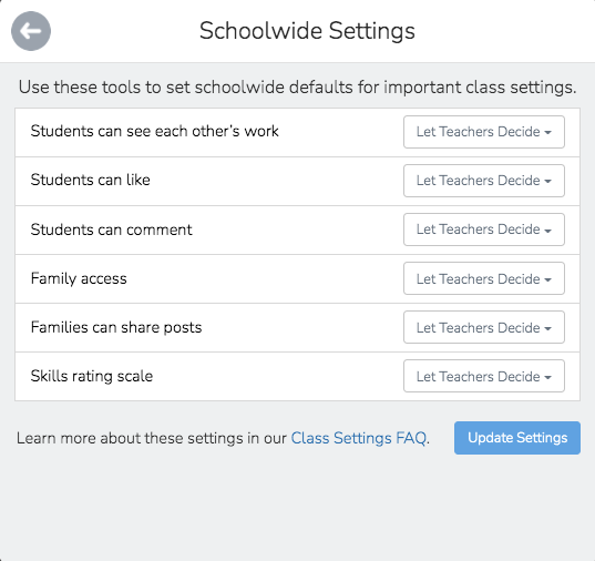 Https App Seesaw Me On My Computer