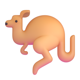 kangaroo