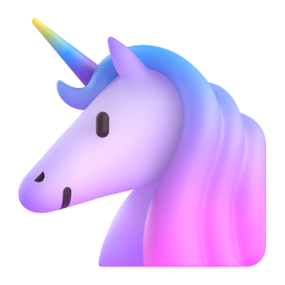 unicorn
