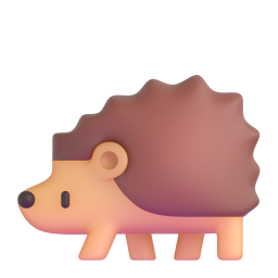 hedgehog