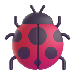 lady bug