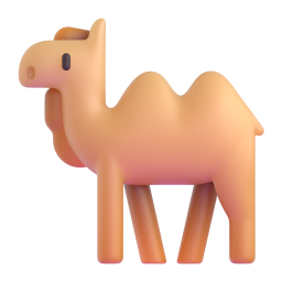 camel