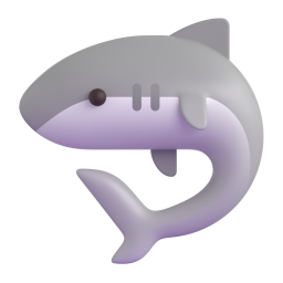 shark