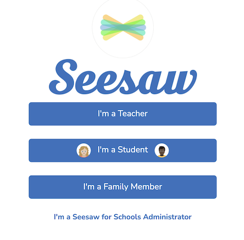 How To Set Up Your Class Seesaw Help Center